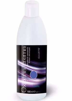 گلازت اکسیدان %9 1000 میل 30VOL GLAZETTE