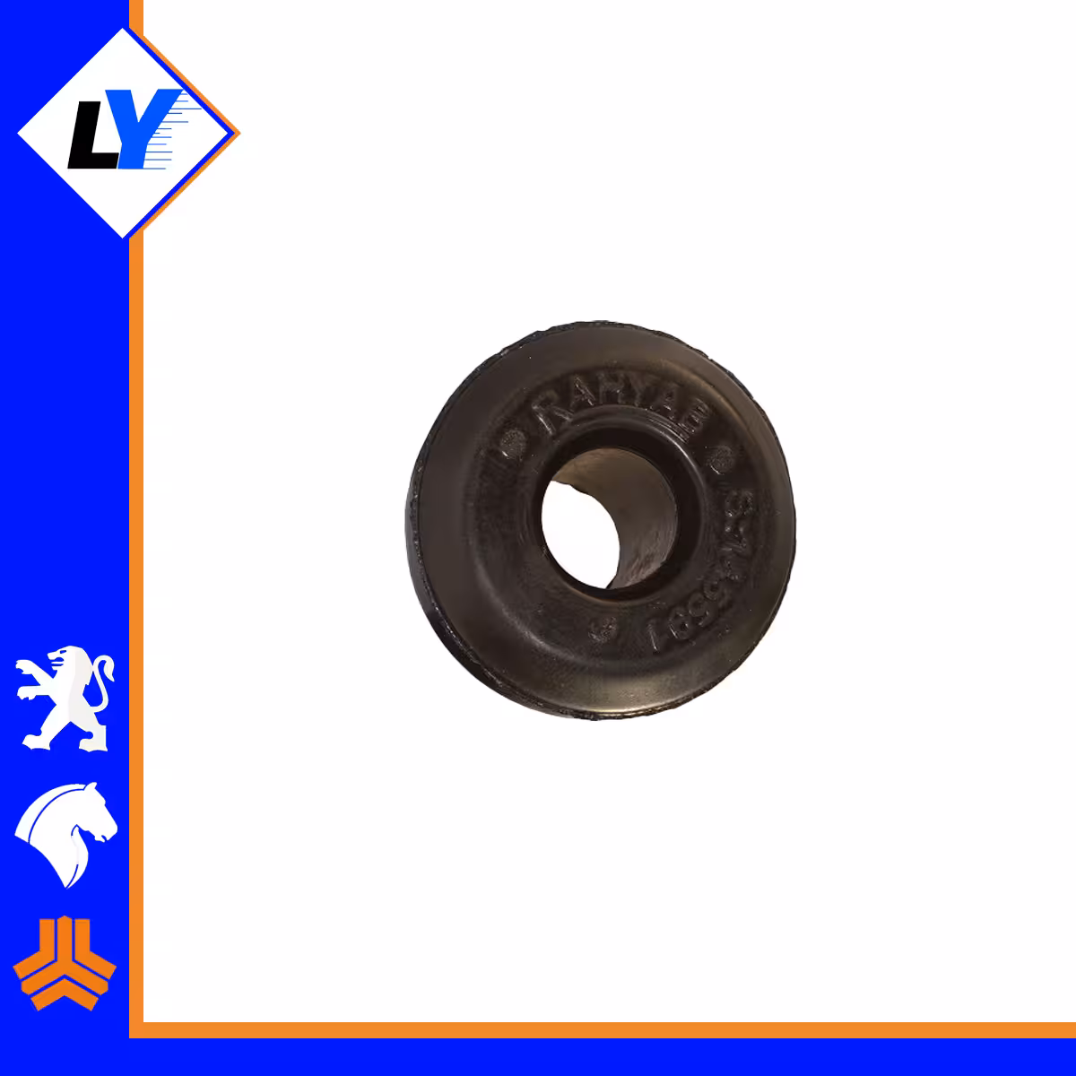 لاستیک تعادل پراید