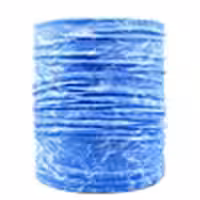 اسکارف و دستمال سر و گردن انیمال مدل 8590