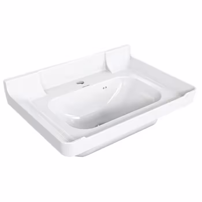 دستشویی روکابینتی چینی کرد مدل آرتا 80