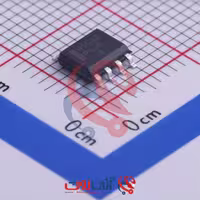 آی سی صوتی NE5532-TI