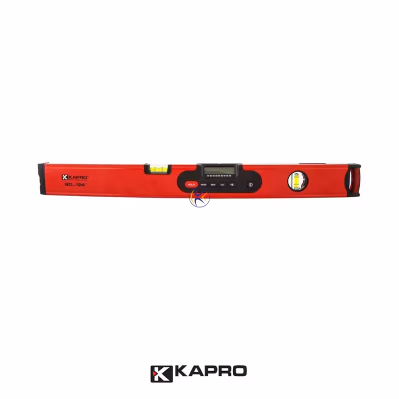 تراز دیجیتالی مدل 985DL-60 کاپرو