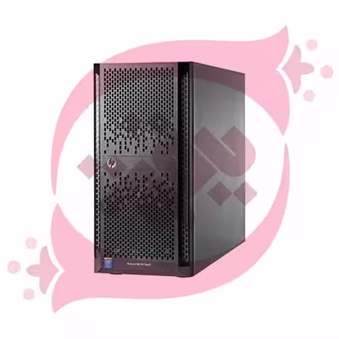 قیمت و خرید سرور اچ پی ML150 Gen9 4LFF CTO Server 767062-B21
