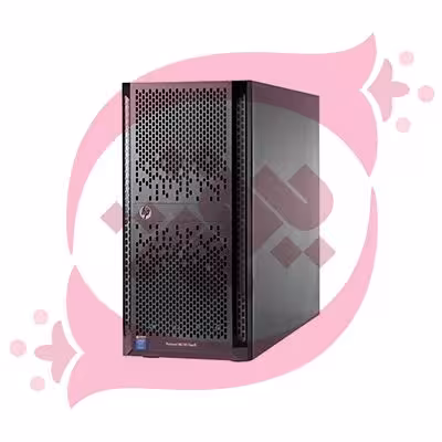 قیمت و خرید سرور اچ پی ML150 Gen9 4LFF CTO Server 767062-B21