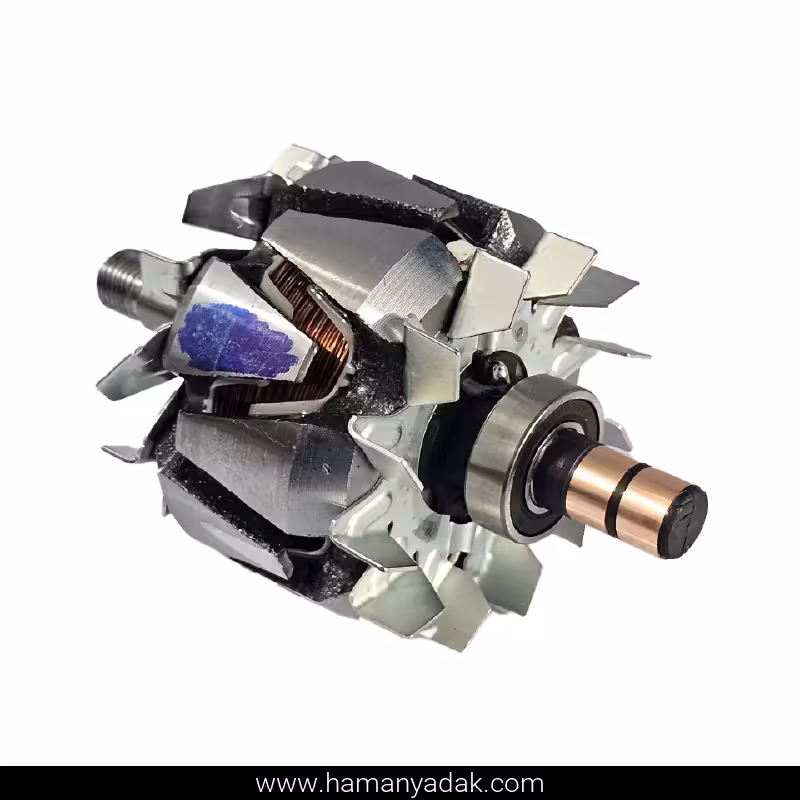 آرمیچر دینام آردی برند ایسکرا