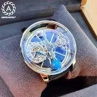 ساعت مچی مردانه جاکوب مدل Jacob&Co 3452J