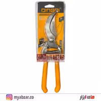 قیچی باغبانی حرفه ای DINGQI