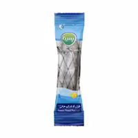 ماهی قزل آلا شکم خالی پمینا 450 گرمی