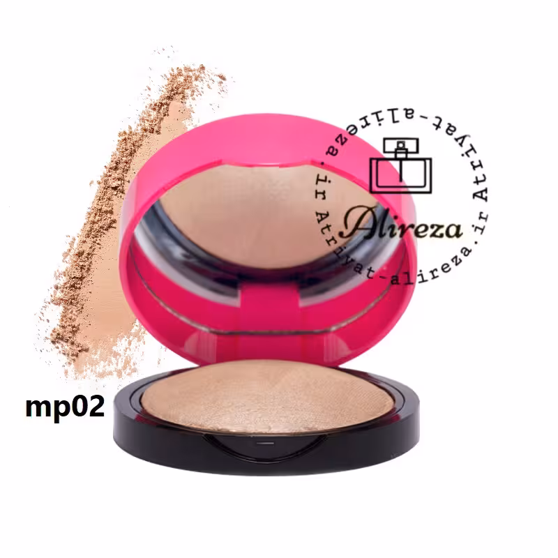 پنکیک کالیستا مدل Smooth Multi رنگ MP02