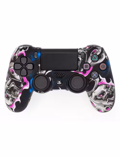 روکش محافظ دسته PS4 کد 030