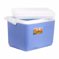 یخدان سفری (کلمن) 20 لیتر کویر