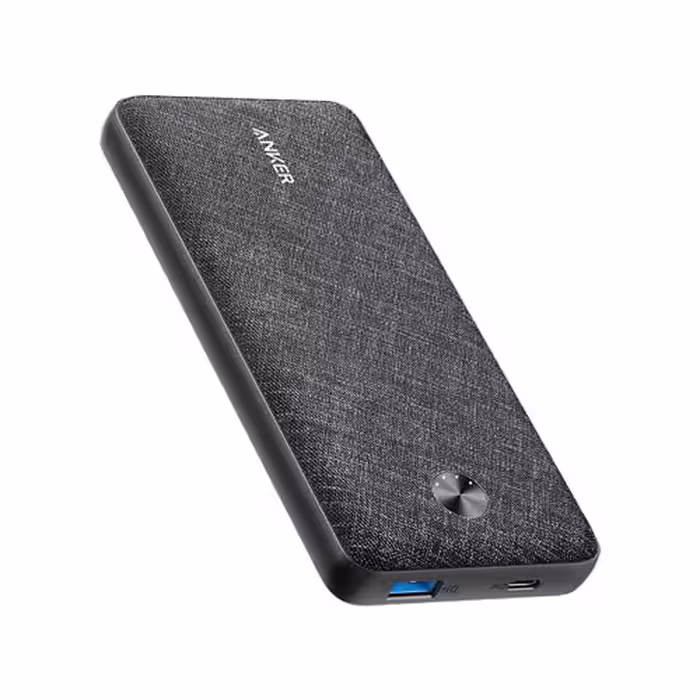 پاوربانک انکر با ظرفیت 20000 میلی آمپر مدل Anker A1281