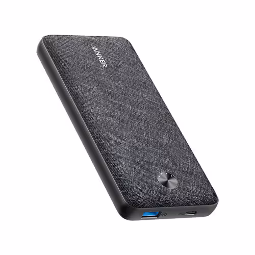 پاوربانک انکر با ظرفیت 20000 میلی آمپر مدل Anker A1281