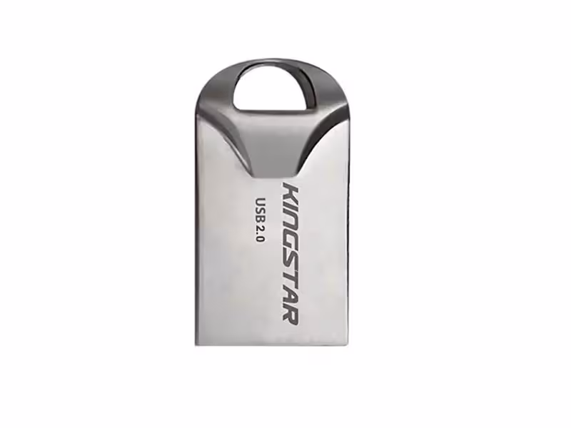 فلش مموری کینگ استار مدل ks218 ظرفیت 64 گیگابایت