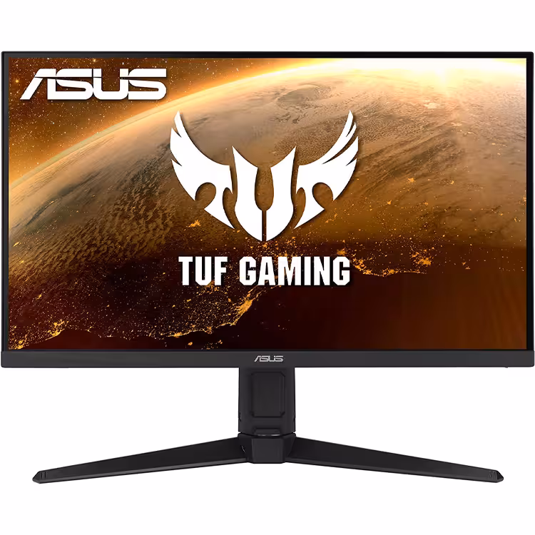 خرید مانیتور Asus TUF VG27AQL1A - کیفیت WQHD - سایز 27 اینچ