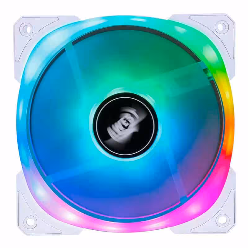 فن کیس اوست GT-AVS120W ARGB
