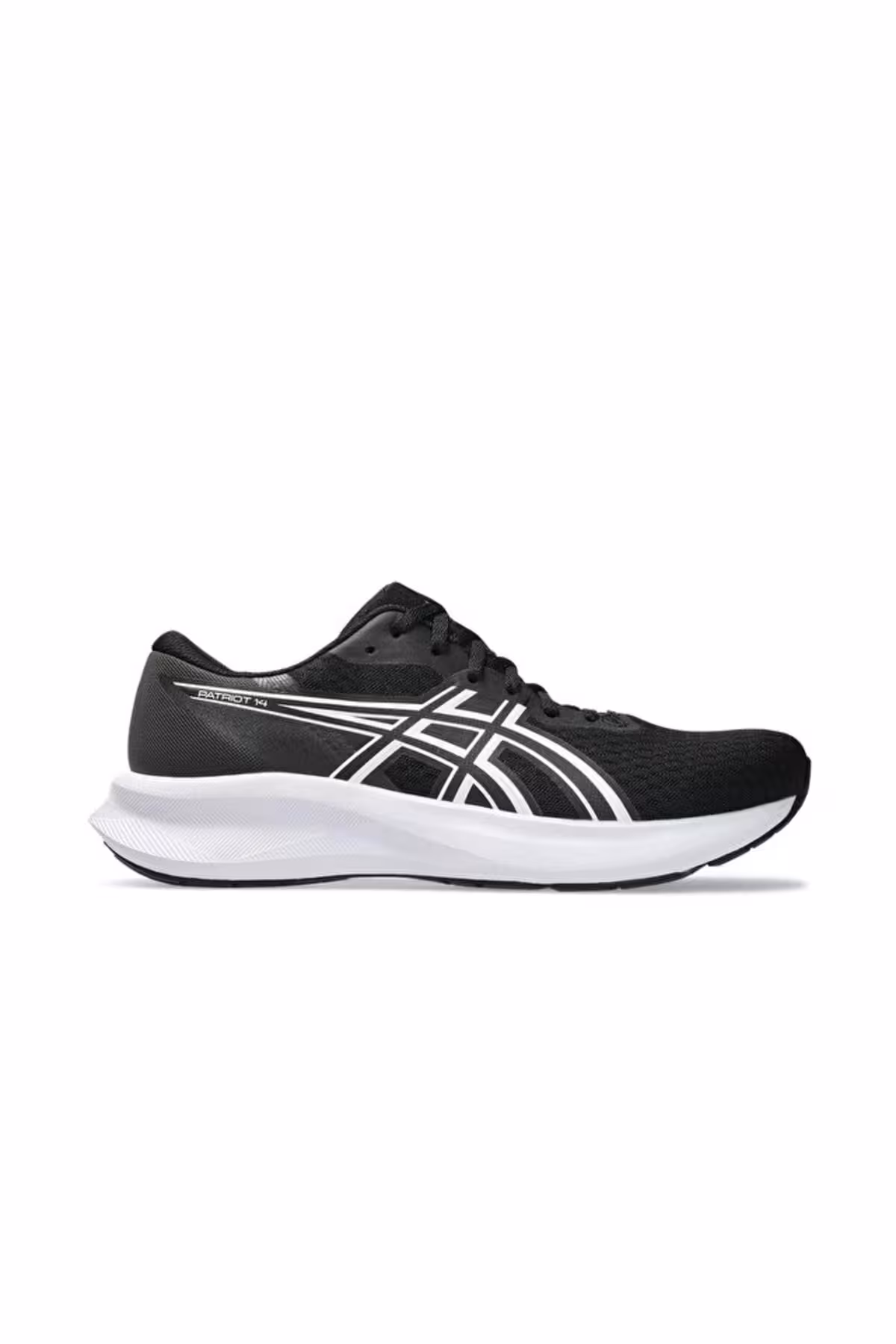 کفش دو و تمرین مردانه پاتریوت 14 در حال اجرا 1011C050 002 رنگ Asics