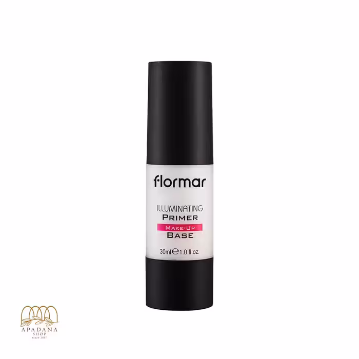 پرایمر(زیر ساز آرایش) فلورمار حجم 30 میل