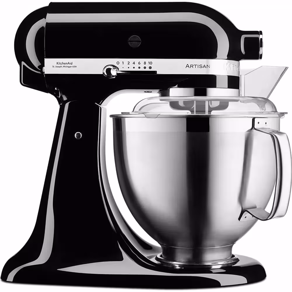 همزن کاسه دار کیچن اید مدل Kitchenaid 5KSM185EOB