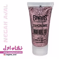 ژل حاوی اکلیل گریماس