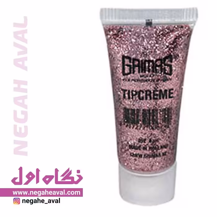 ژل حاوی اکلیل گریماس