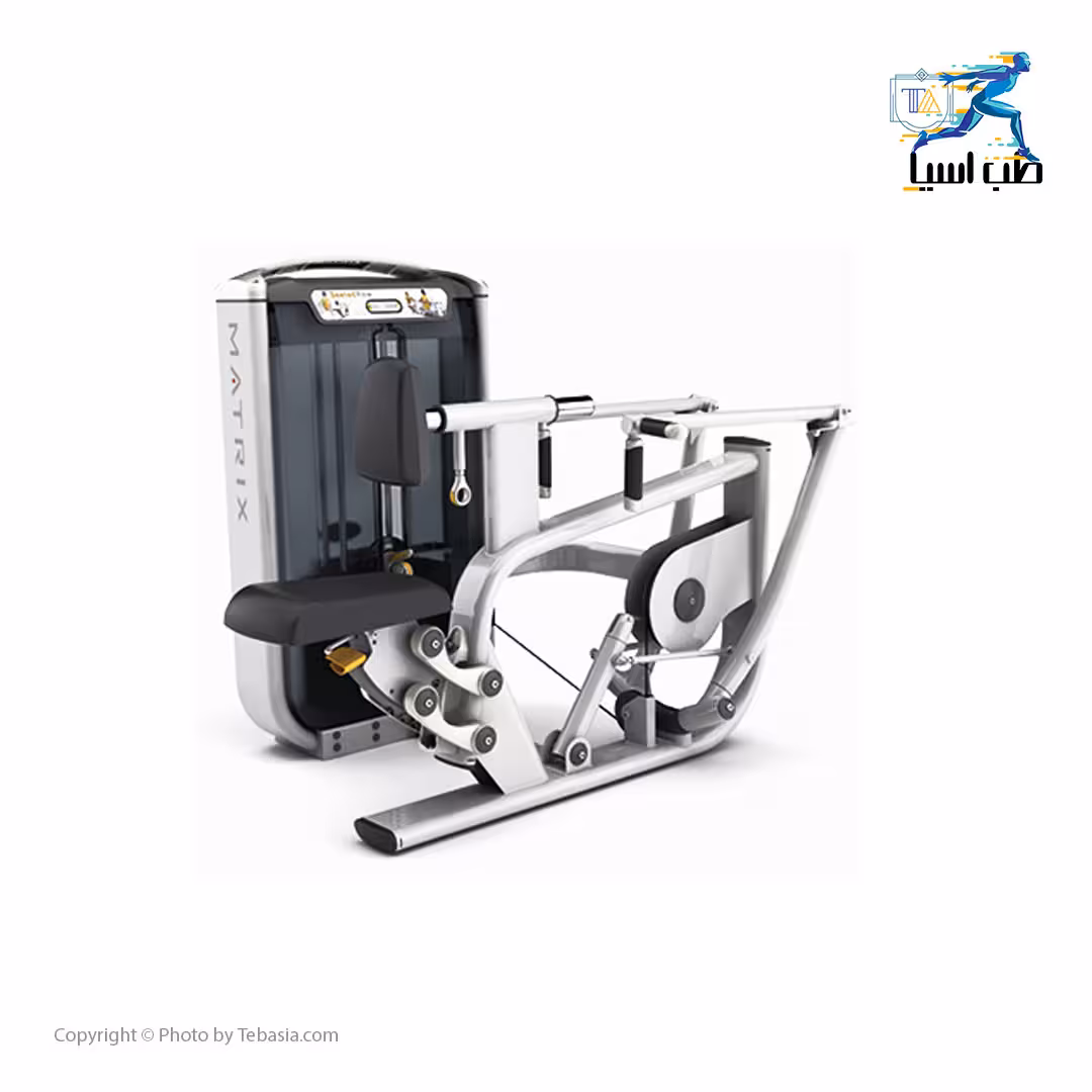 دستگاه قایقی واگرا ماتریکس مدل Matrix G7-S34