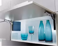 مکانیزم جک HK با آرامبند فانتونی C301 تا C304