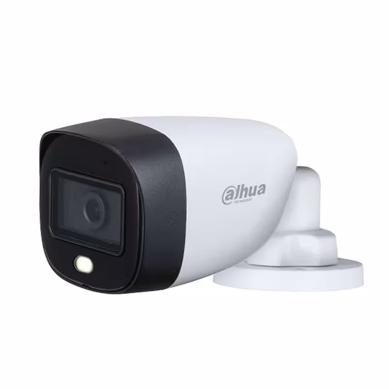 دوربین مداربسته داهوا HFW1509CP-LED