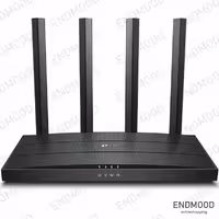 روتر وایرلس تی پی لینک TP-Link Archer AX12