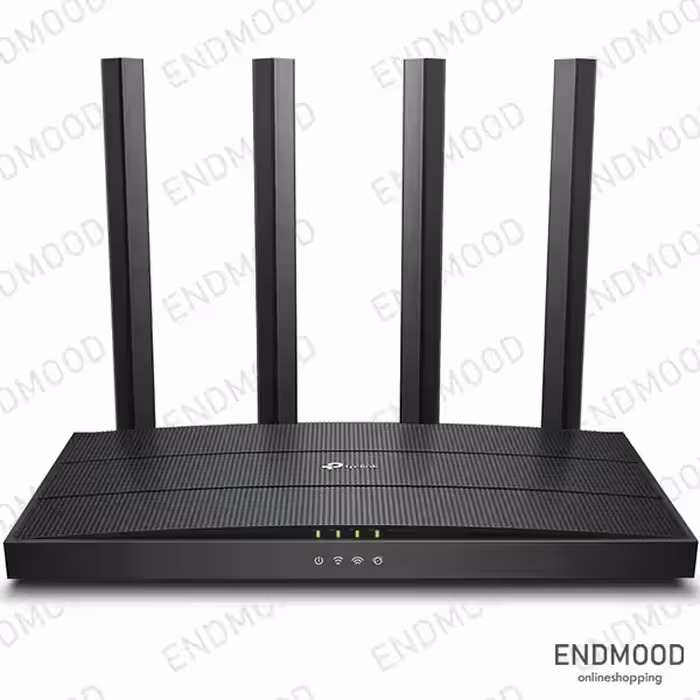 روتر وایرلس تی پی لینک TP-Link Archer AX12