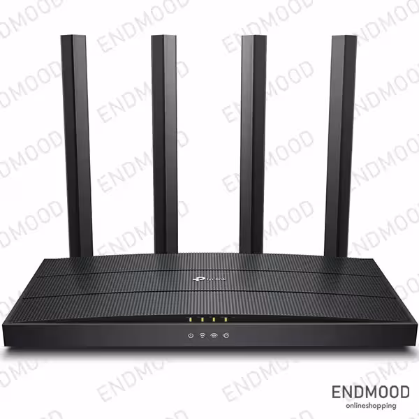 روتر وایرلس تی پی لینک TP-Link Archer AX12