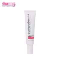 کرم ضد چروک کامپودرما مدل پاور ریچ حجم 30ml