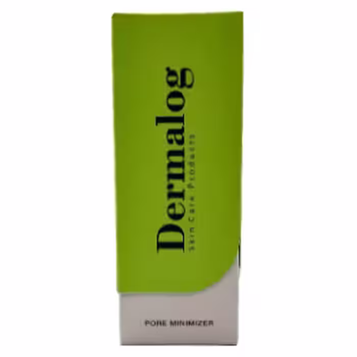 کرم آبرسان و جمع کننده منافذ باز پوست درمالوگ PORE MINIMIZER DERMALOG