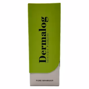 کرم آبرسان و جمع کننده منافذ باز پوست درمالوگ PORE MINIMIZER DERMALOG