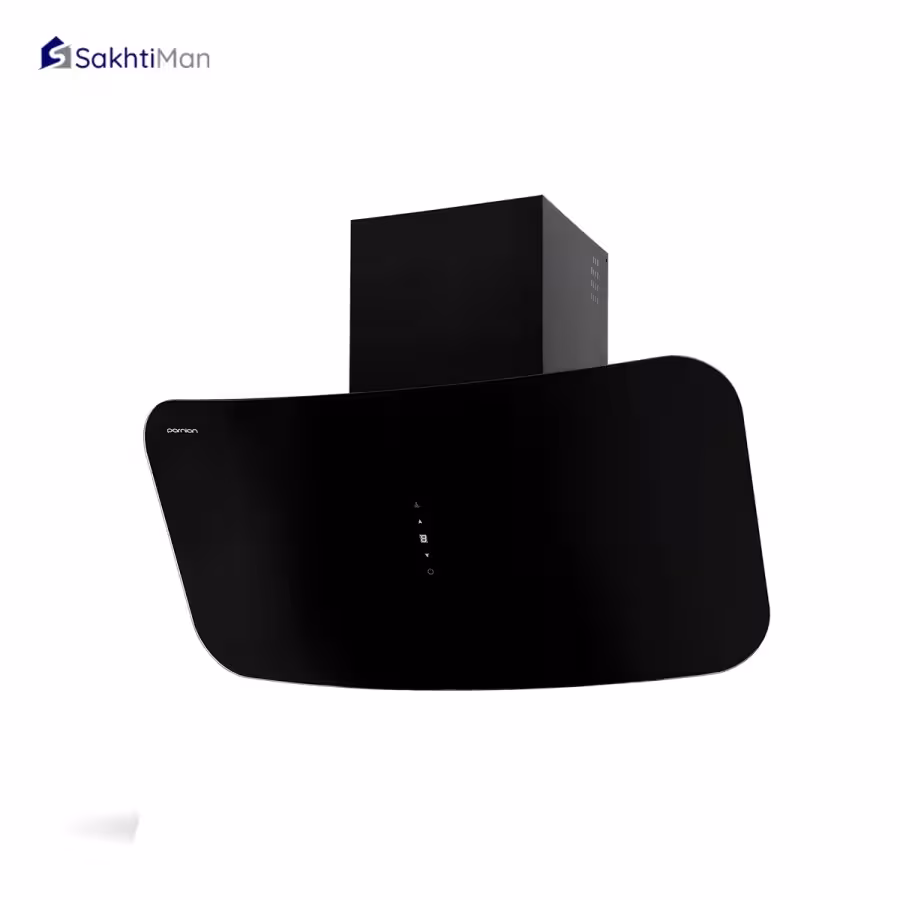 هود آشپزخانه پرنیان مدل PH1910 مورب