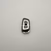 کاور ریموت برلیانس h330 طرح متالیک