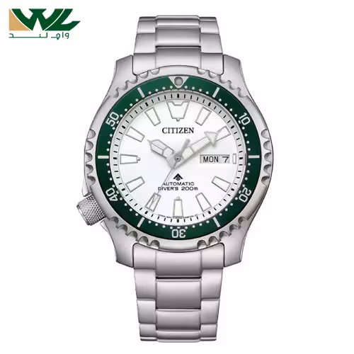 ساعت سیتیزن NY0168-64A