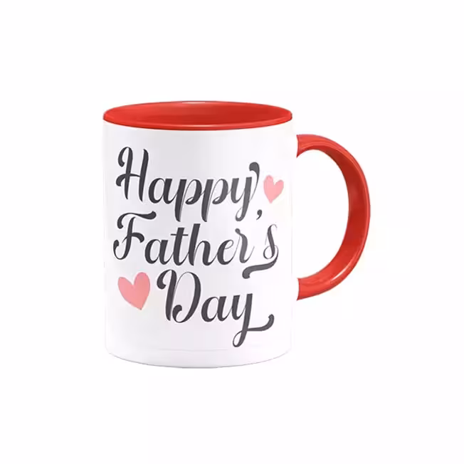 خرید ماگ-لیوان  روز پدر کد 08