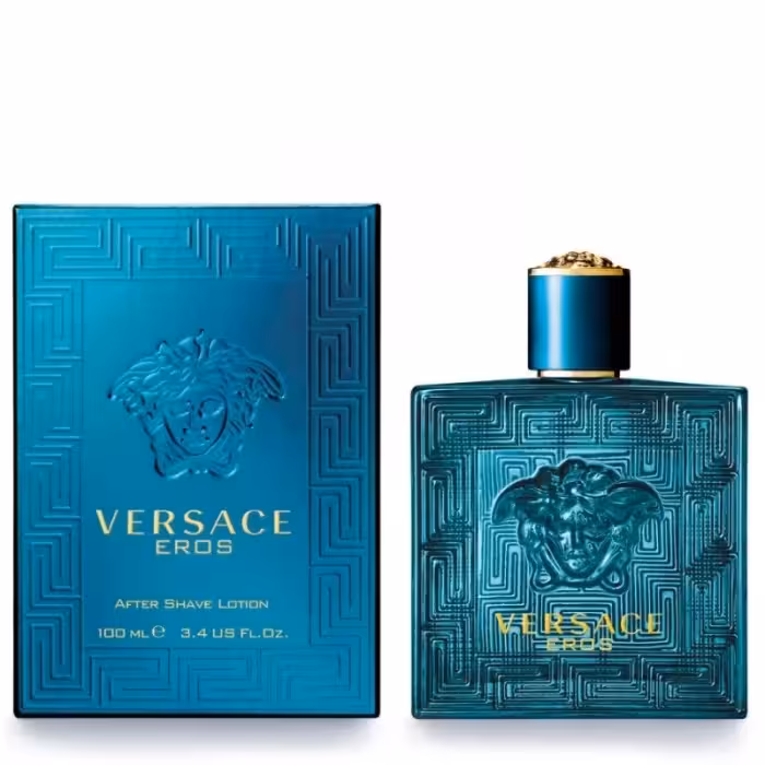 ادوتویلت Eros از برند Versace
