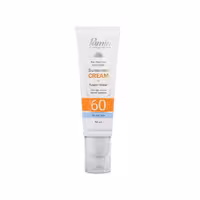 کرم ضدآفتاب فیوژن واتر ثمین مناسب پوست چرب spf 60 ( 50 میل)