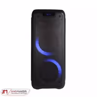 اسپیکر بلوتوثی پارتی باکس بیکارو مدل KP401