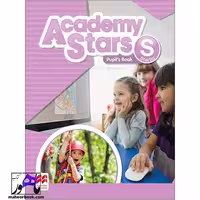 academy stars Starter | آکادمی استارز استارتر
