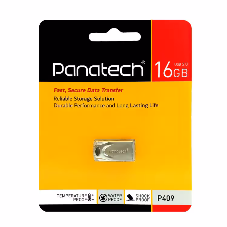 فلش 16 گیگ پاناتک Panatech 409