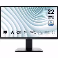 مانیتور 22 اینچ ام اس آی | MSI PRO MP223