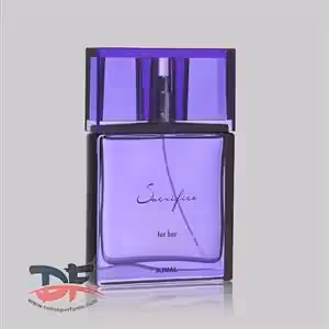 عطر ادکلن اجمل سکری فایس زنانه | ajmal sacrifice