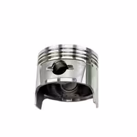 پیستون چانگان ایدو