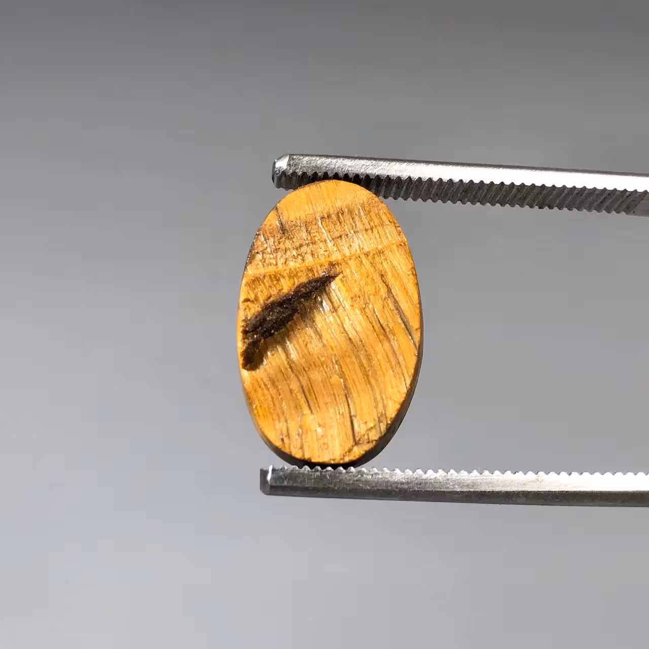 سنگ راف چشم ببرطلایی اصل 250935