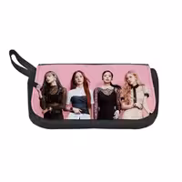 خرید و قیمت جامدادی طرح بلک پینک کد 6253