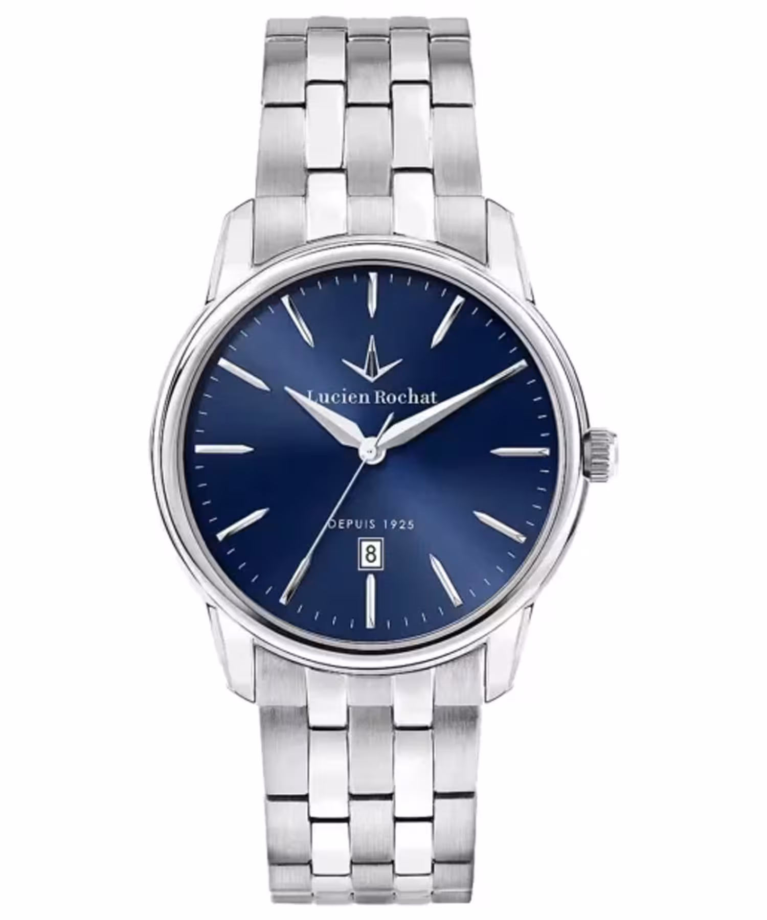 ساعت مچی مردانه لوسین روشا، کد R0453116004