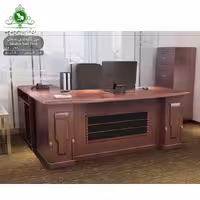 میز کارمندی مدل سبلان